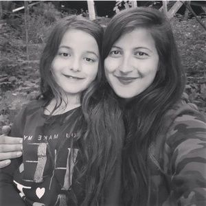 Meet your Posher, Michelle